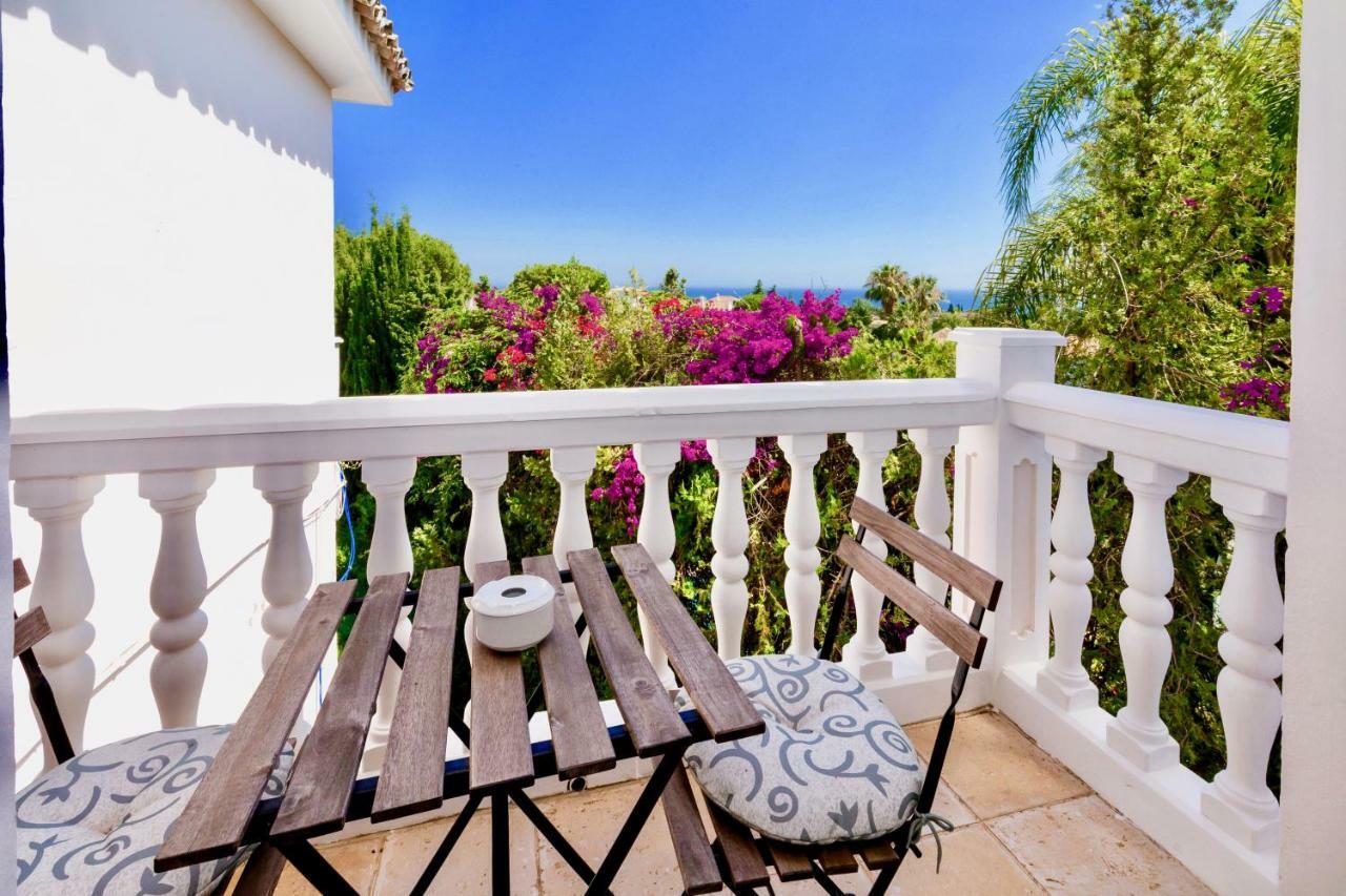Villa Melissa By Rafleys Marbella Exterior foto